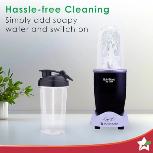 Nutri-blend Activ - 500W