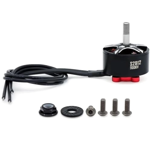 S2812 900KV - 50x40x50mm