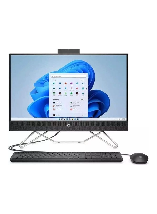 240 G9 - 8 GB 23.8 inch Intel Core i5-1135G7