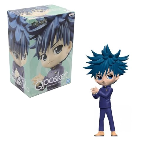 Megumi Fushiguro - Jujutsu Kaisen (16 cm) (BP18375)