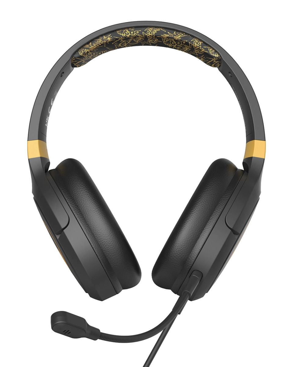 Batman Pro G1 Wired Headphone