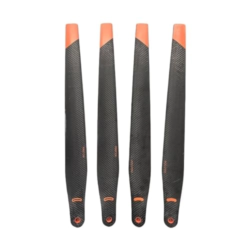 T30 - Carbon Fiber Folding Propellers 1 Pair