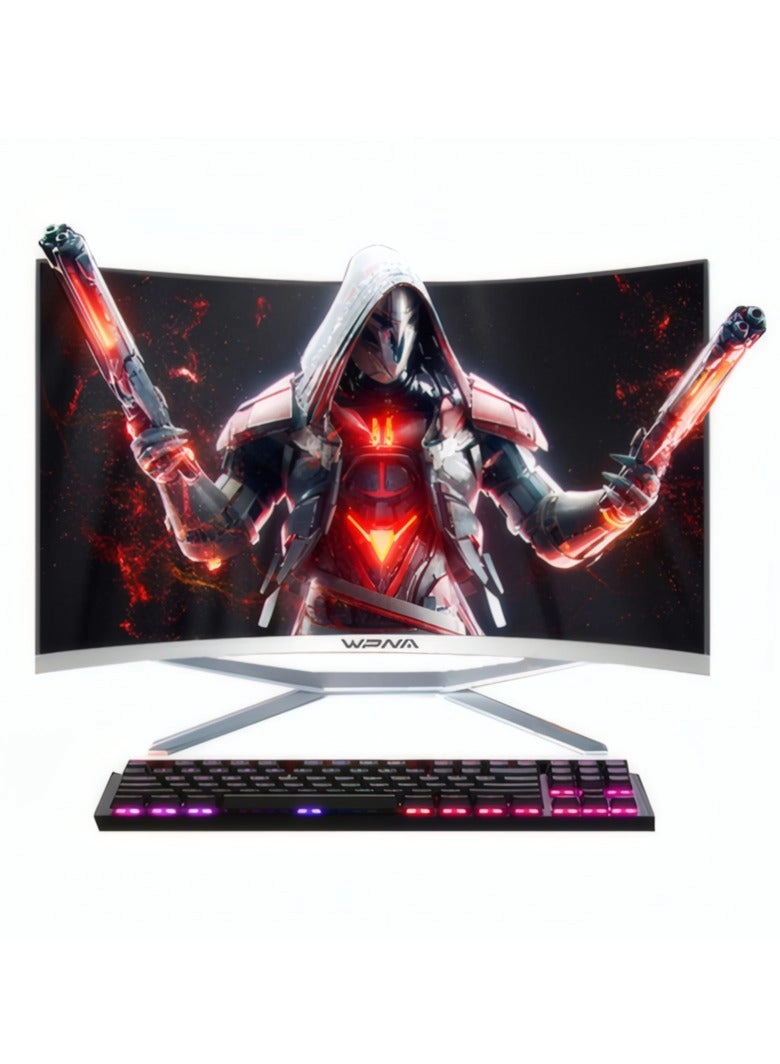 WPNA C24 - 512GB 23.8 inch Core i7-4790