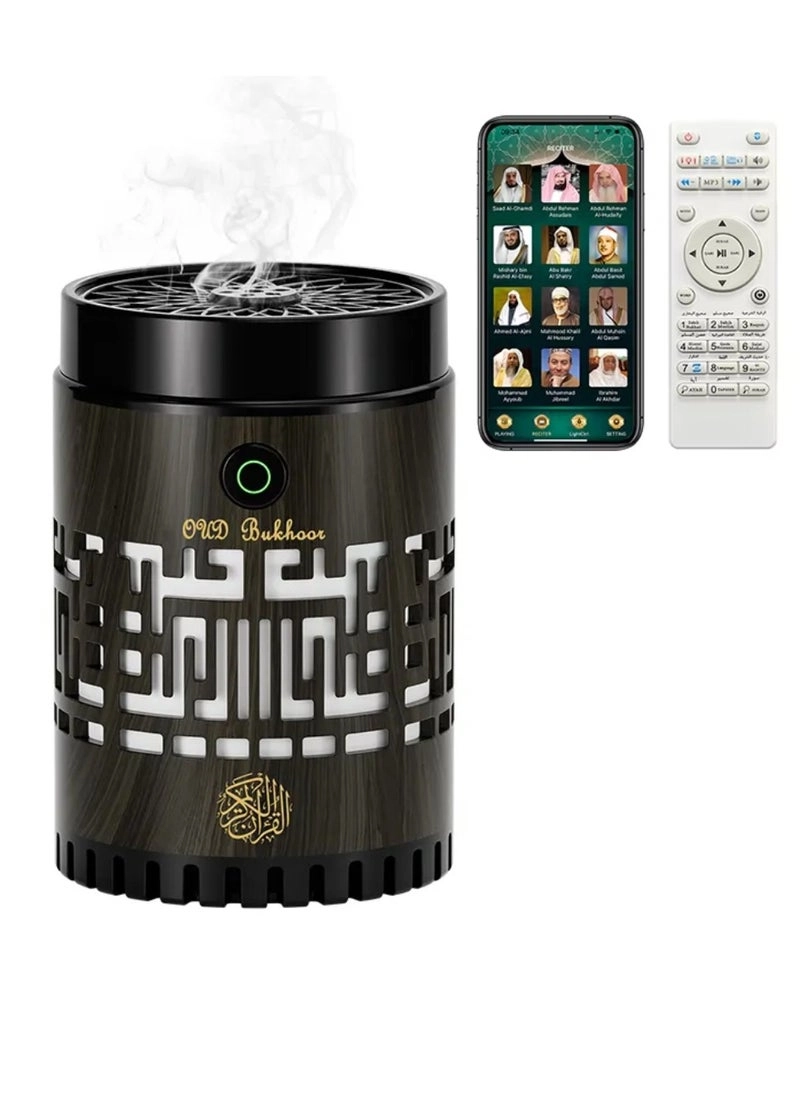 Tiger SQ-309 - 8GB Bluetooth