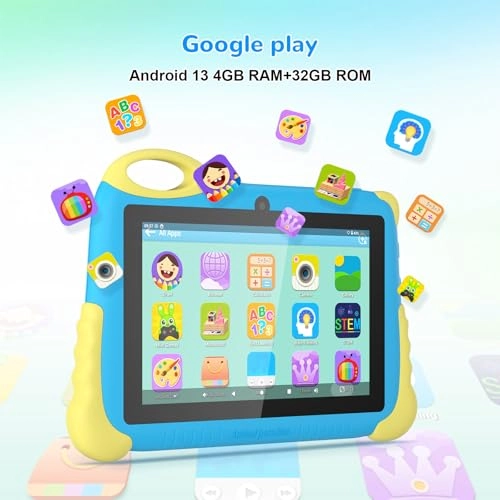 CM522 - 3GB 7in 32GB