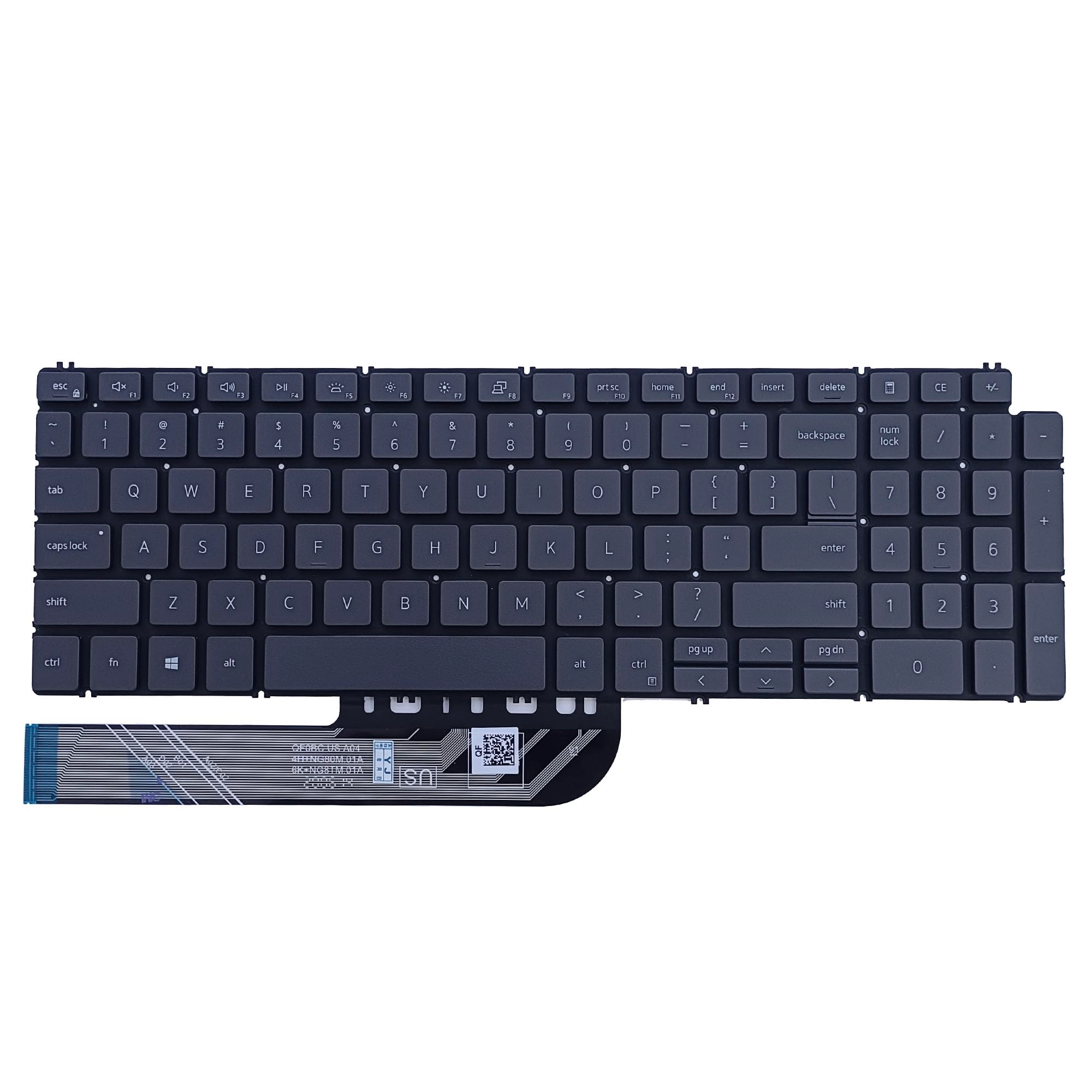 FOCUS COMPUTERS AND ELECTRONICS LIMITED Latitude 3510 - US Wireless