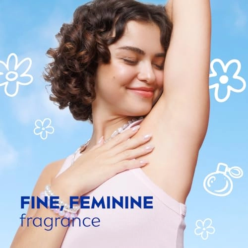 Pearl & Beauty Antiperspirant - Fresh 50 gram