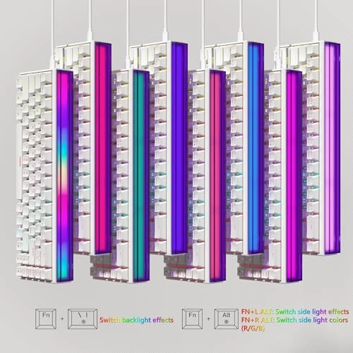 W-K68 - Wired