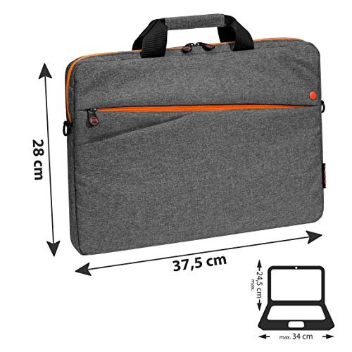 Fashion Laptop Bag for 13.3-Inch Laptop