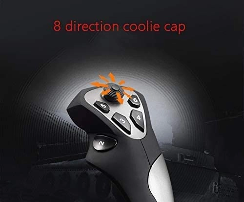 Flight Stick - PC/Windows