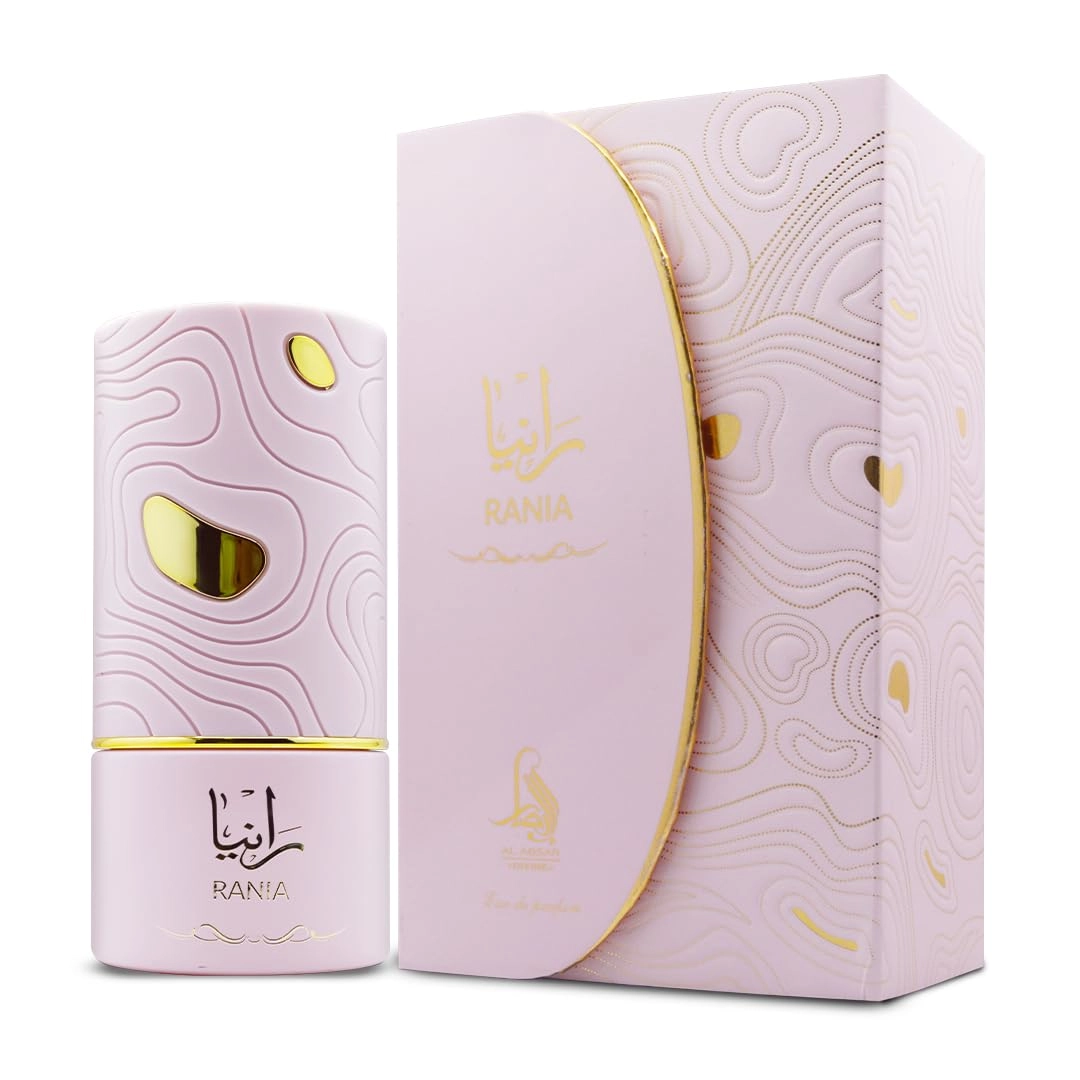 ABC Fragrances Rania Eau de Parfum 100ml