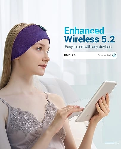 Sleep Headphones Wireless Headphone