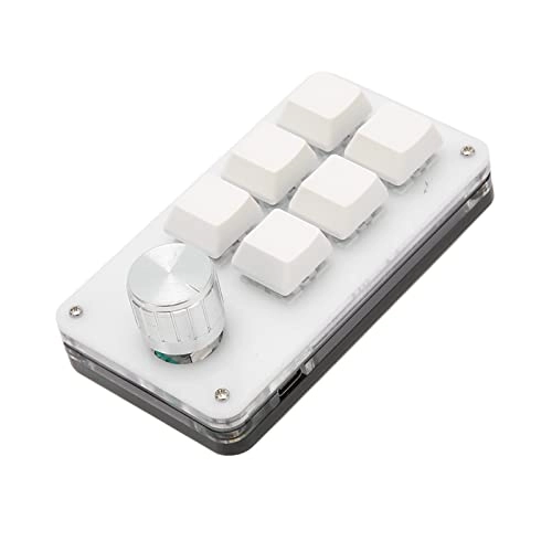 Programmable Keyboard - Wired
