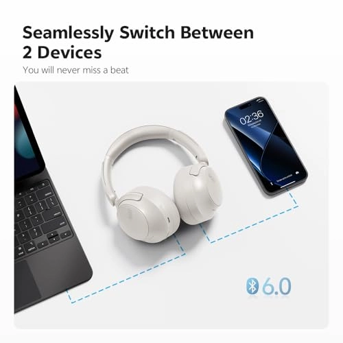 H3S Wireless Headphone