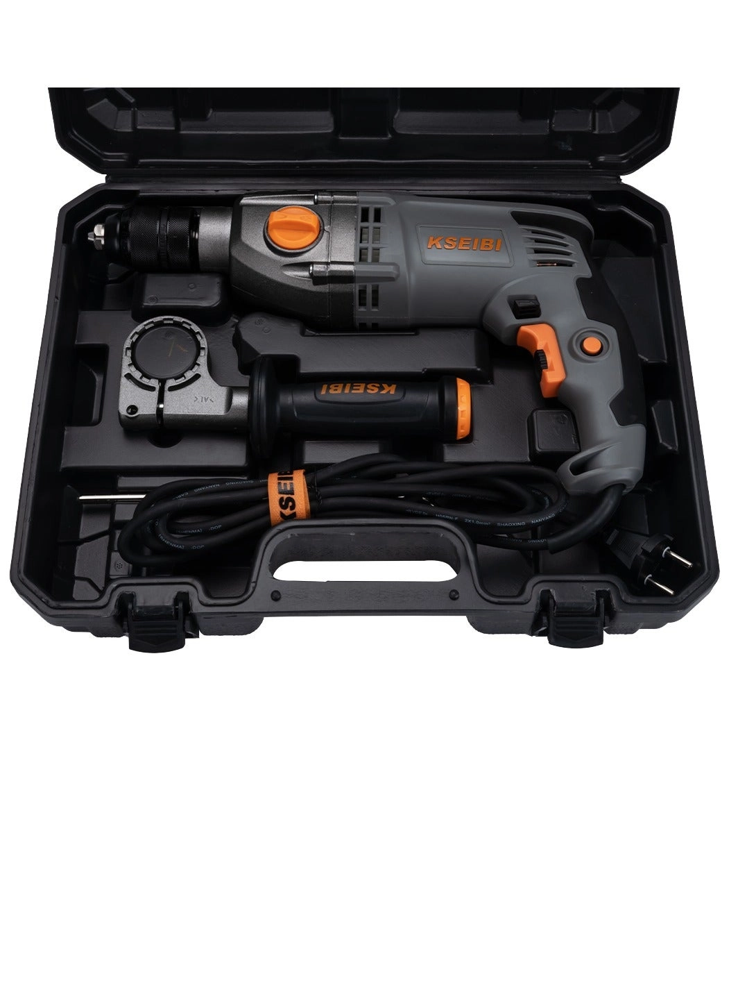 Impact Drill - 13MM 1050W