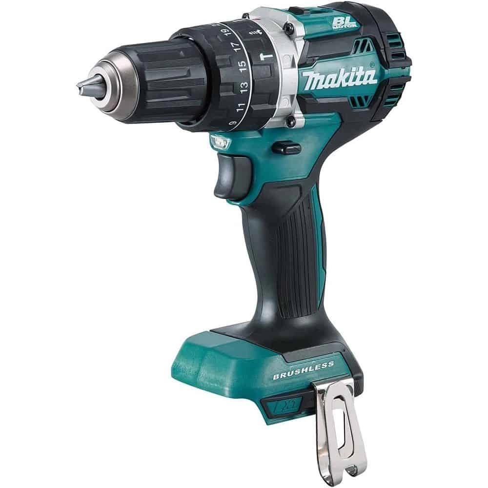 Makita DHP484Z - 18V 13mm Cordless