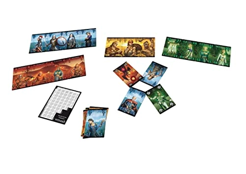 Wizard - Card Game (German)