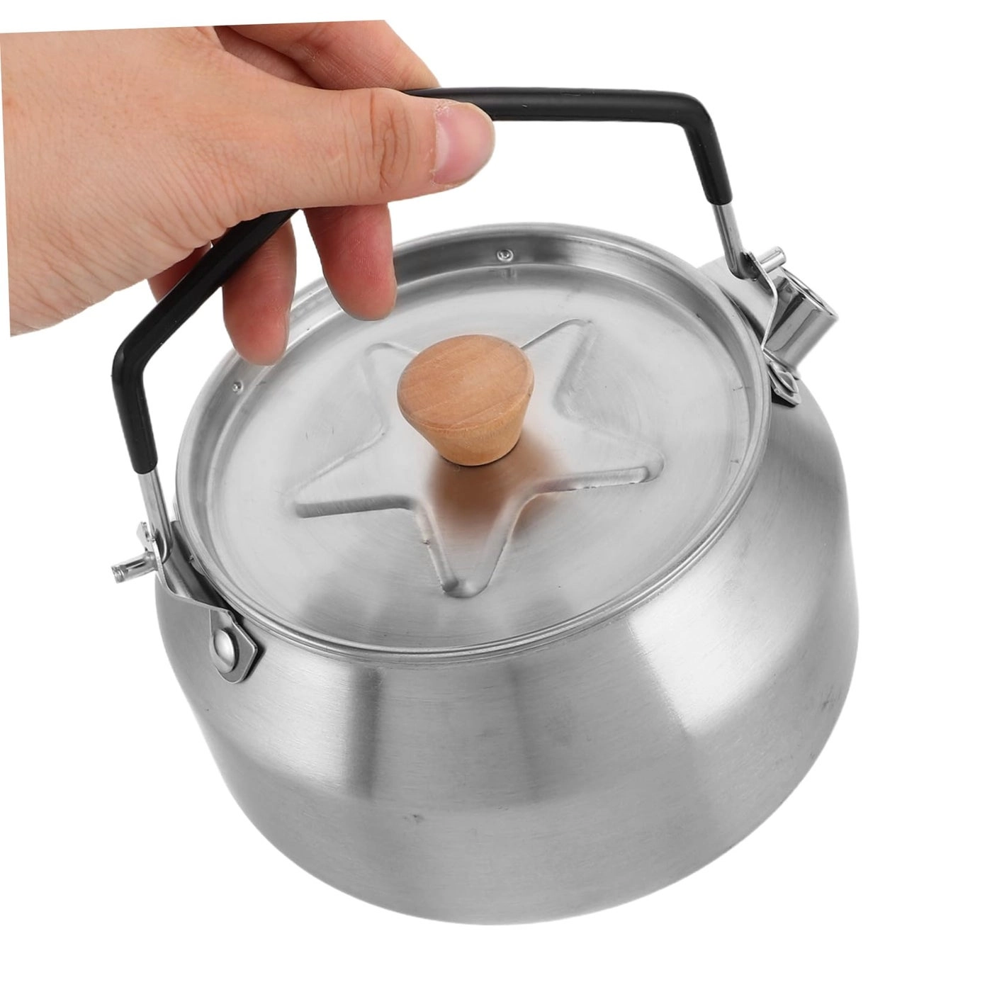 Camping Tea Kettle - 1L