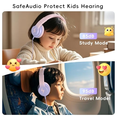 BH03 Wired Headphone