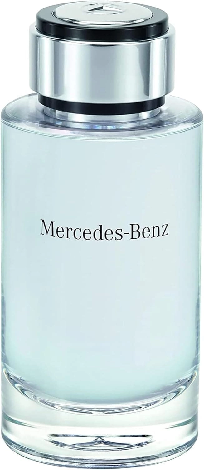Mercedes-Benz EDT (M) Eau de Toilette 240 ml