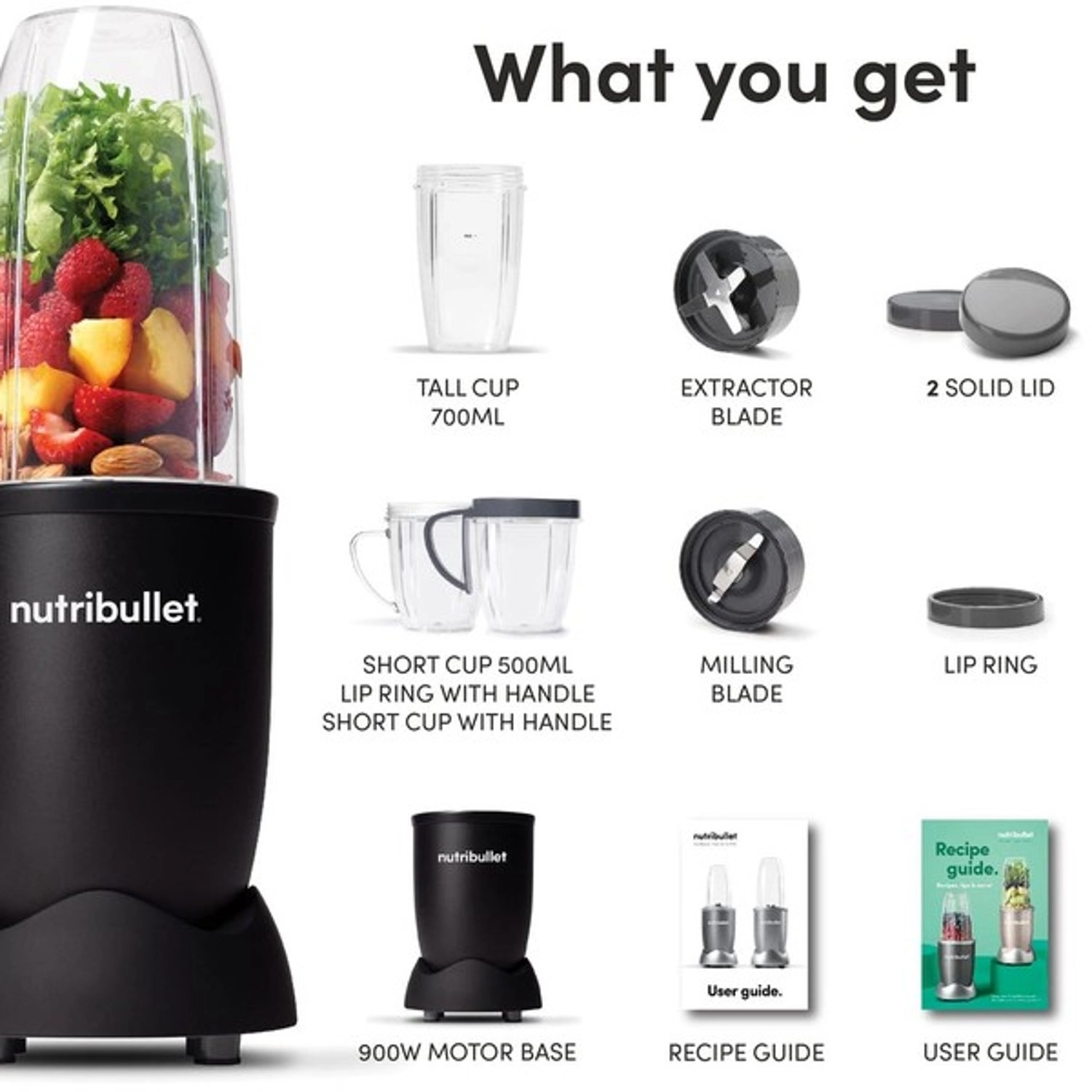 NB9-1212AK - Dishwasher Safe Parts Non Slip Feet