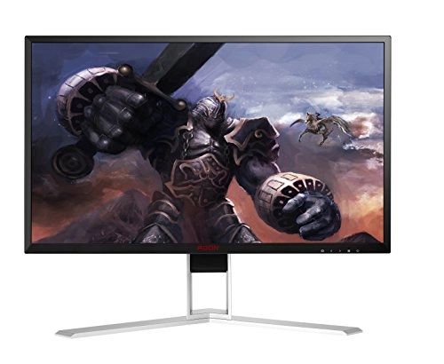 AG271UG - 27 Inches 3840 x 2160