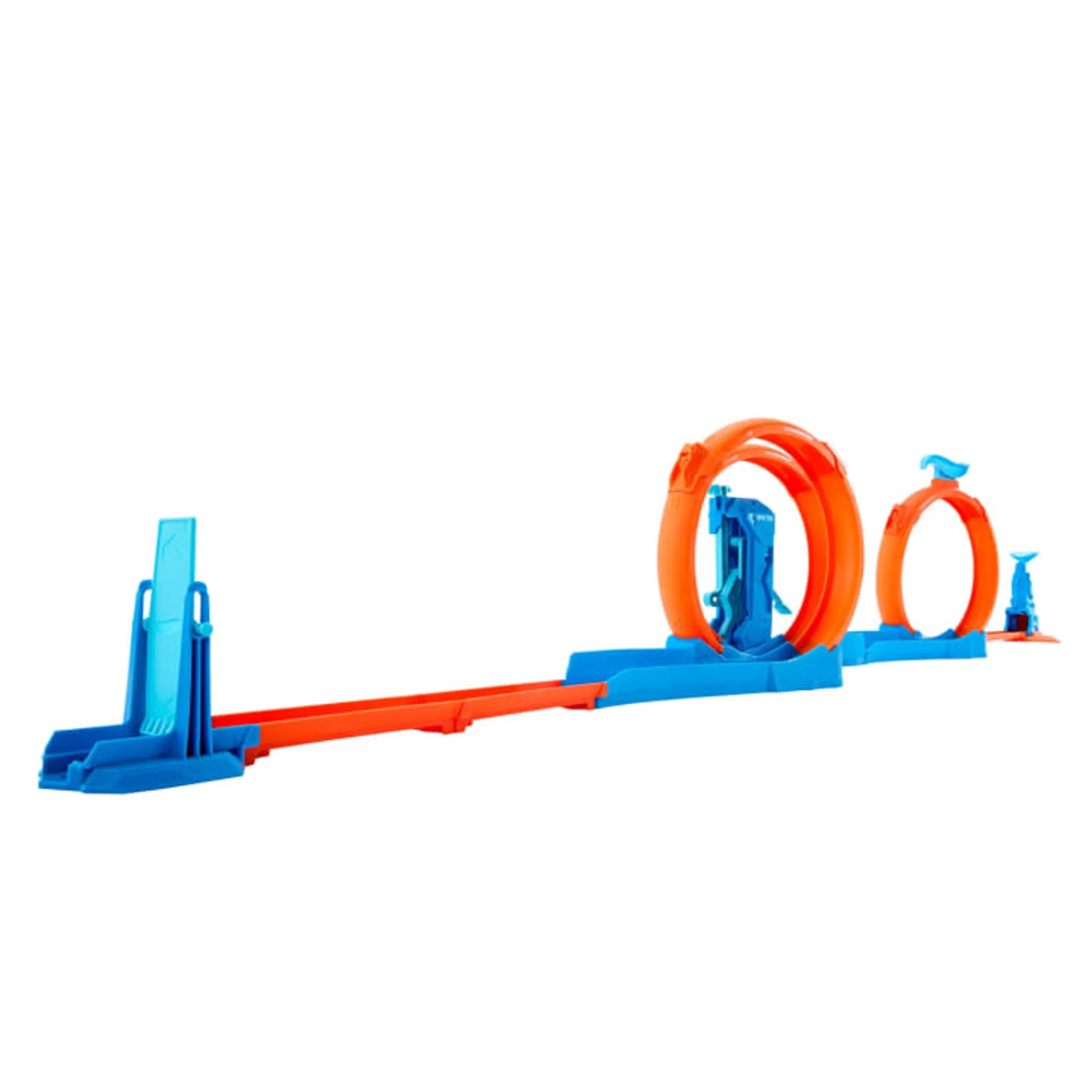 Track Creator Triple Loop - 1:64