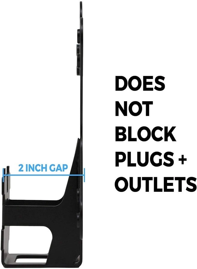 VESA Mount Adapter - 27” 32” 75x75 100x100mm