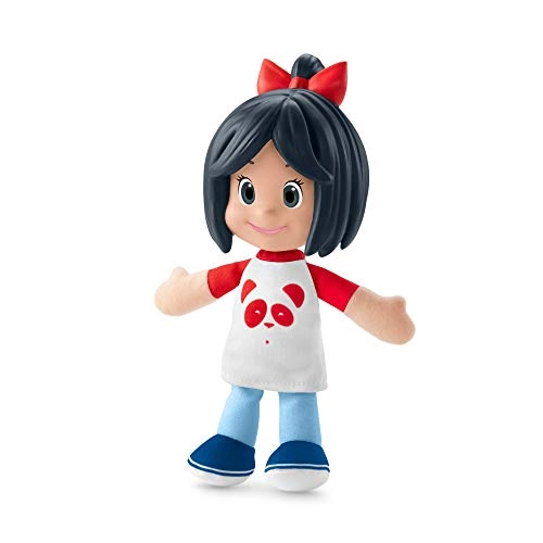 Cleo Doll - 17,78 centímetros Plush
