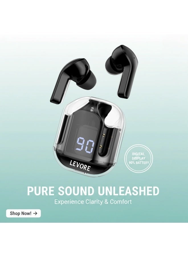 LBT301 Wireless Earbud