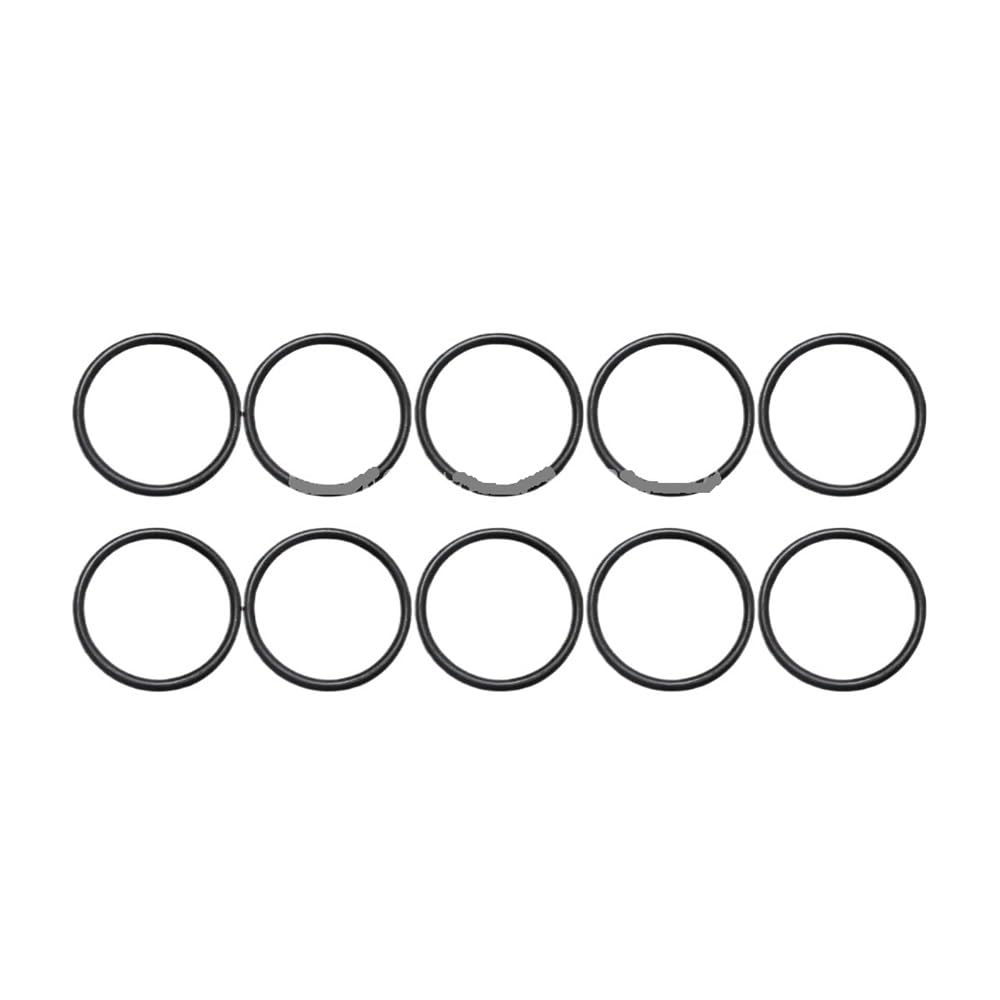 RF Seal Ring