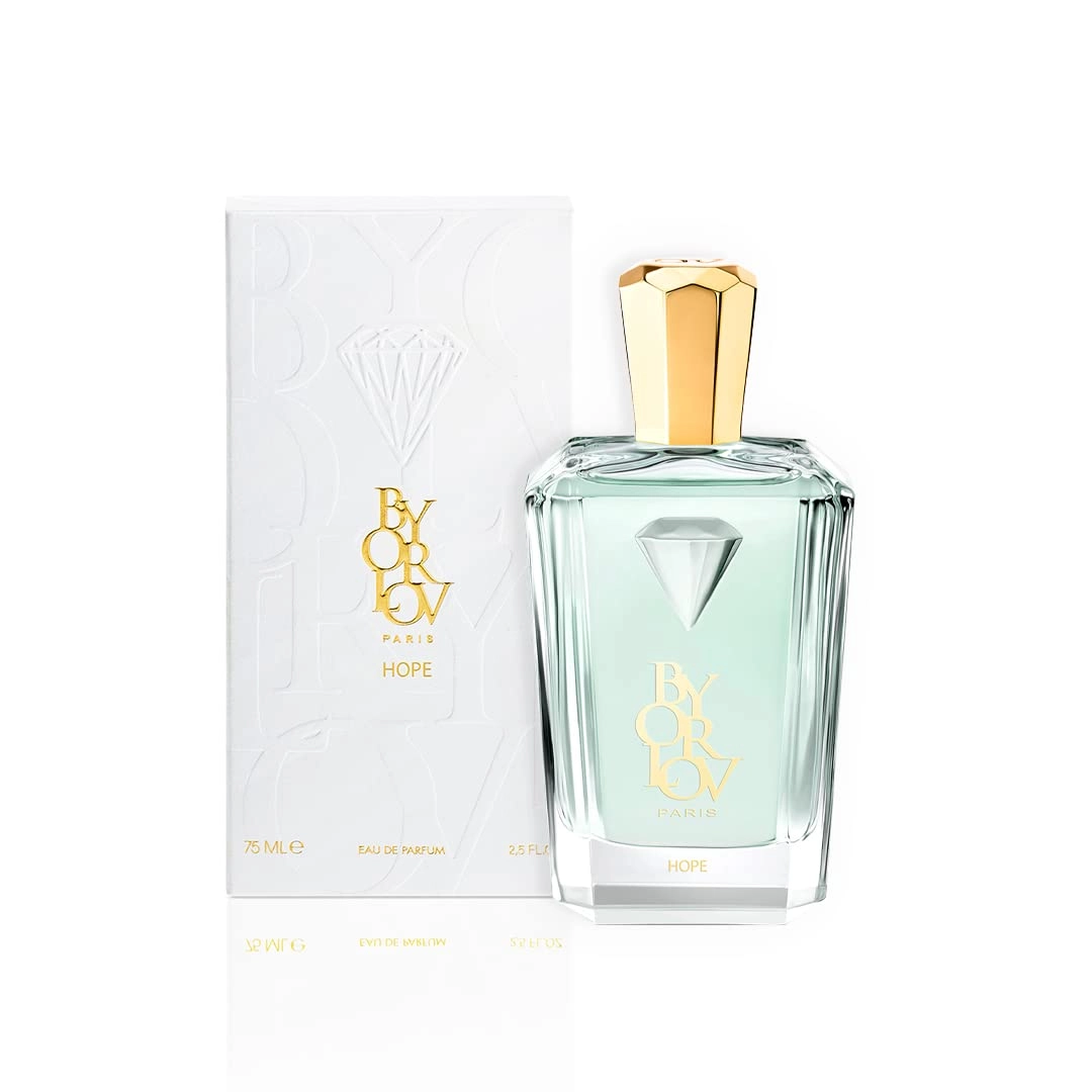 ORLOV HOPE (W) Eau de Parfum 75 ml
