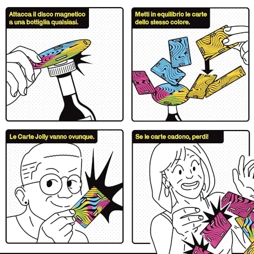 Cards vs Gravity - Card Game