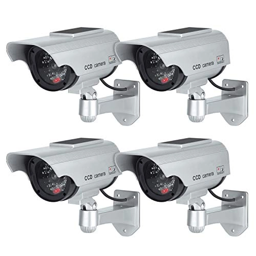 Bullet - Indoor and Outdoor