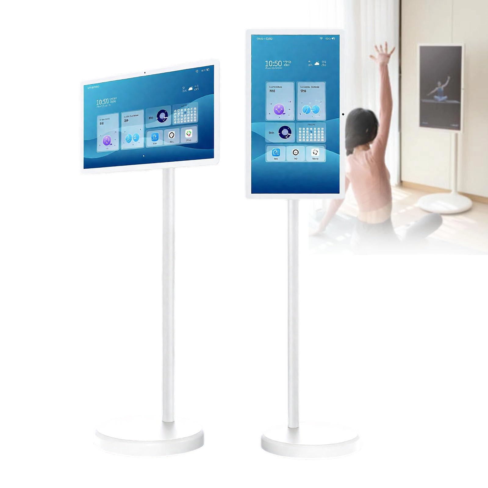 2rrrt-891911 - Full HD 21.5in