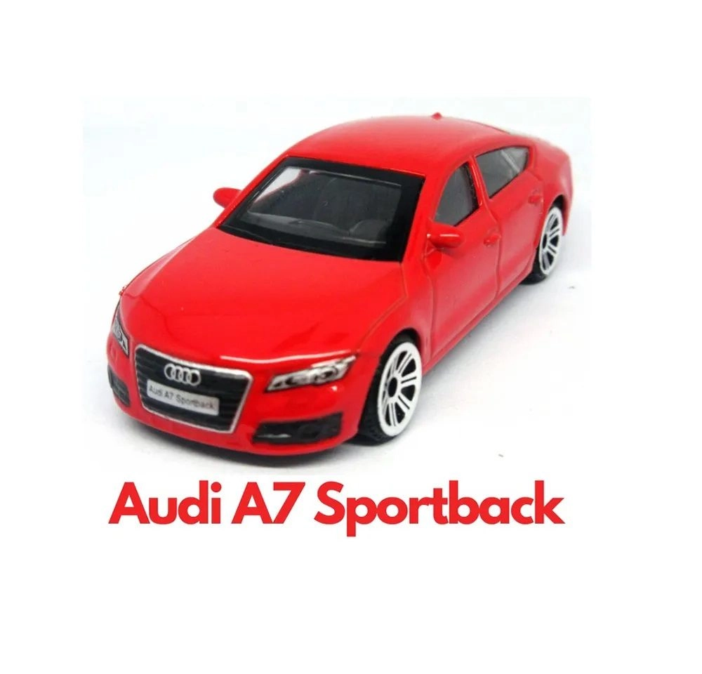 G5 Series Die Cast - 1:64 5 pcs Set