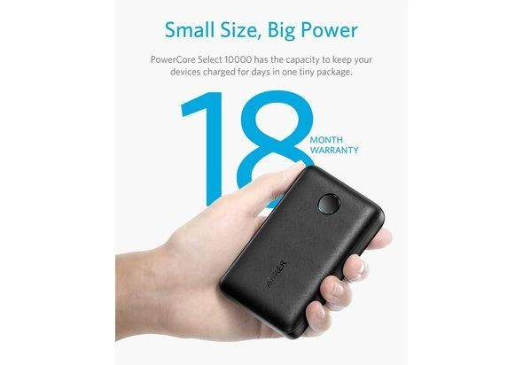 A1223H11 - 10000 mAh