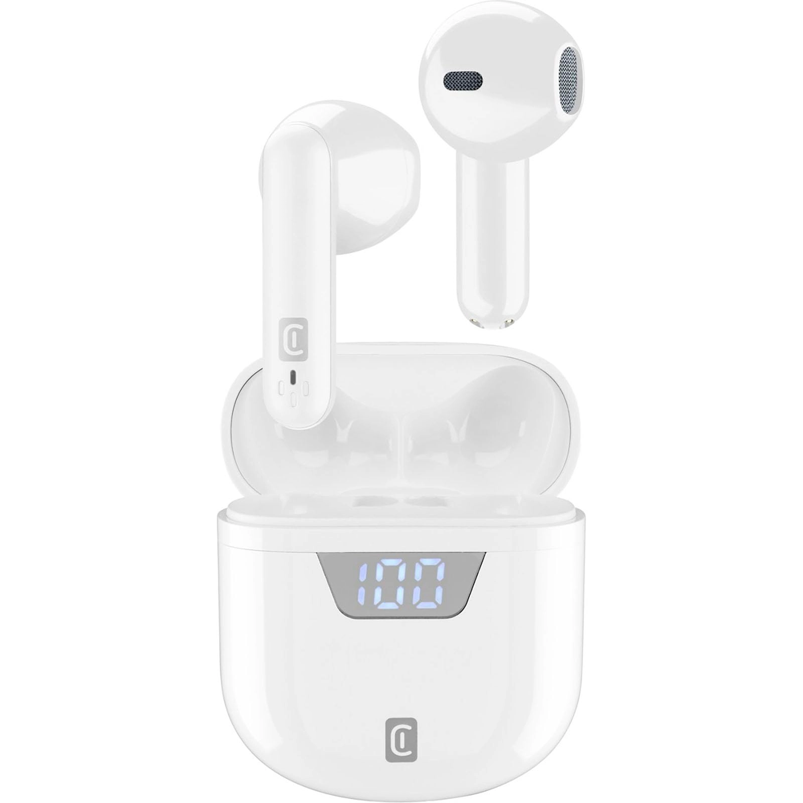 Cellularline SEEK Wireless Earbud