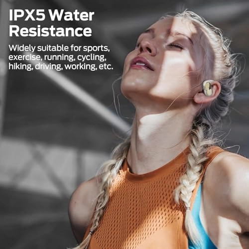 AC311 Wireless Earphone