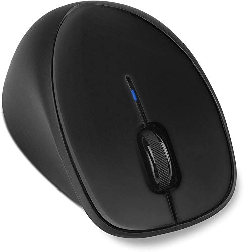 Comfort Grip Mouse - Wireless
