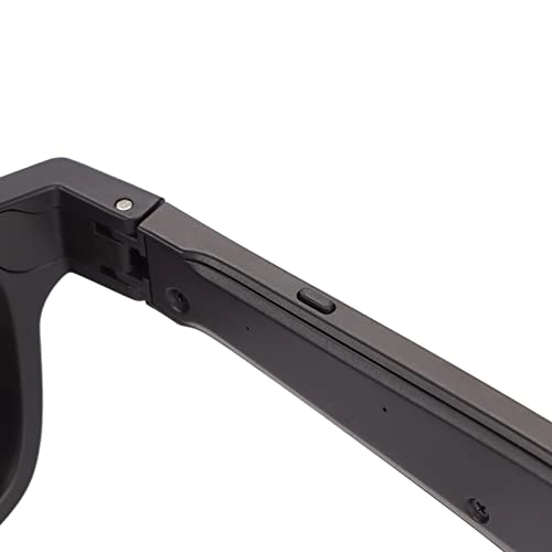 Wireless Bluetooth Sunglasses - Bluetooth 5.0 140mAh