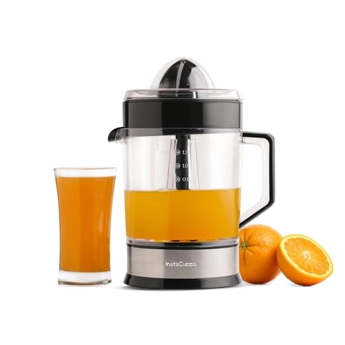 Electric Citrus Press Juicer - 40W 1200ml