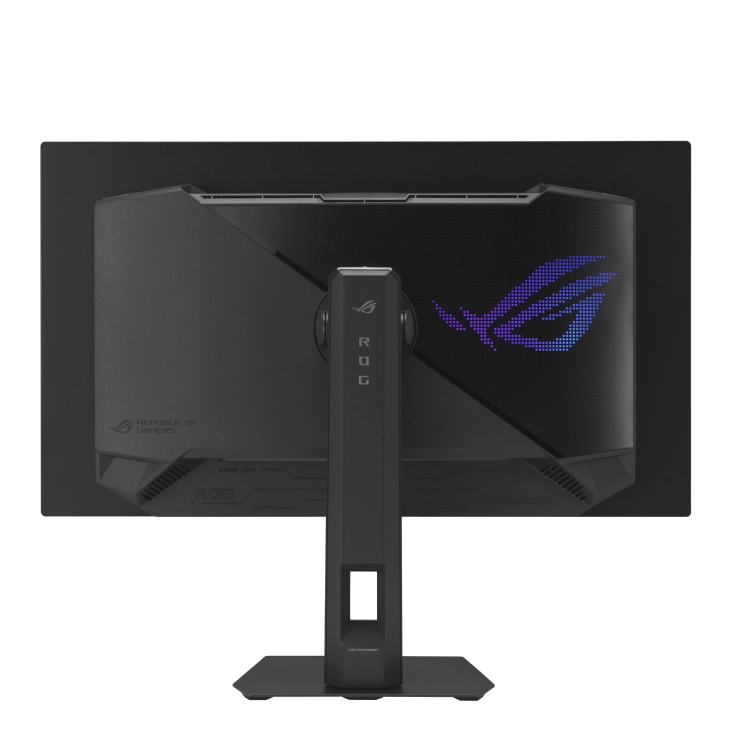 ROG Strix OLED XG27AQDMES - 27-inch 2560 x 1440