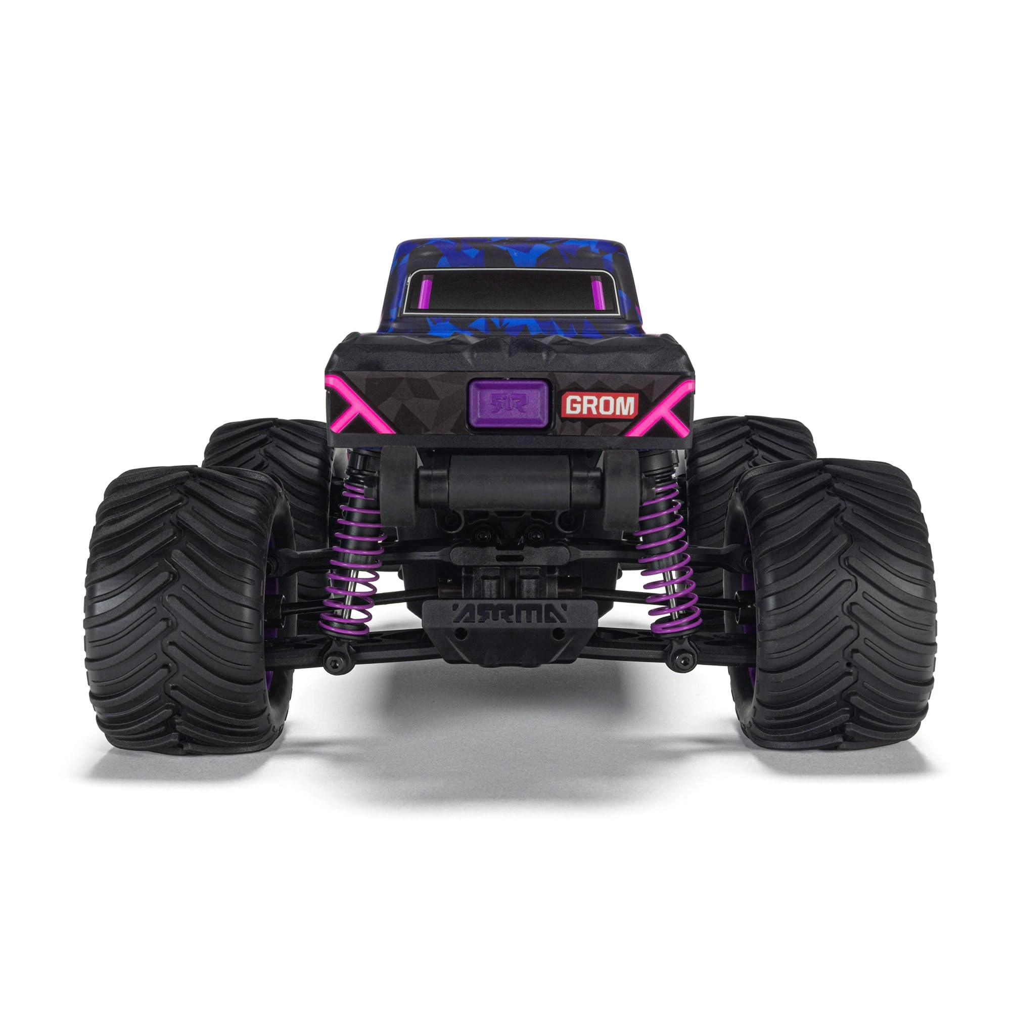 Quake GROM - 1:16 Scale