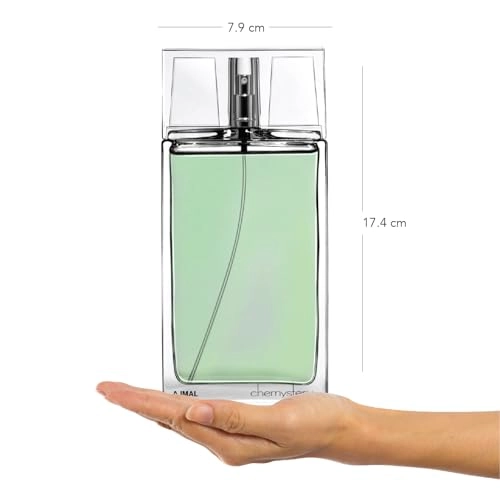 Chemystery Eau de Parfum 90 ml