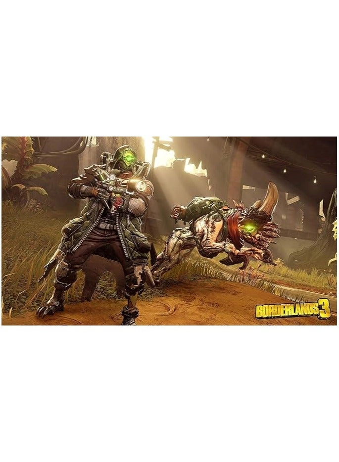 Borderlands 3 | PS4
