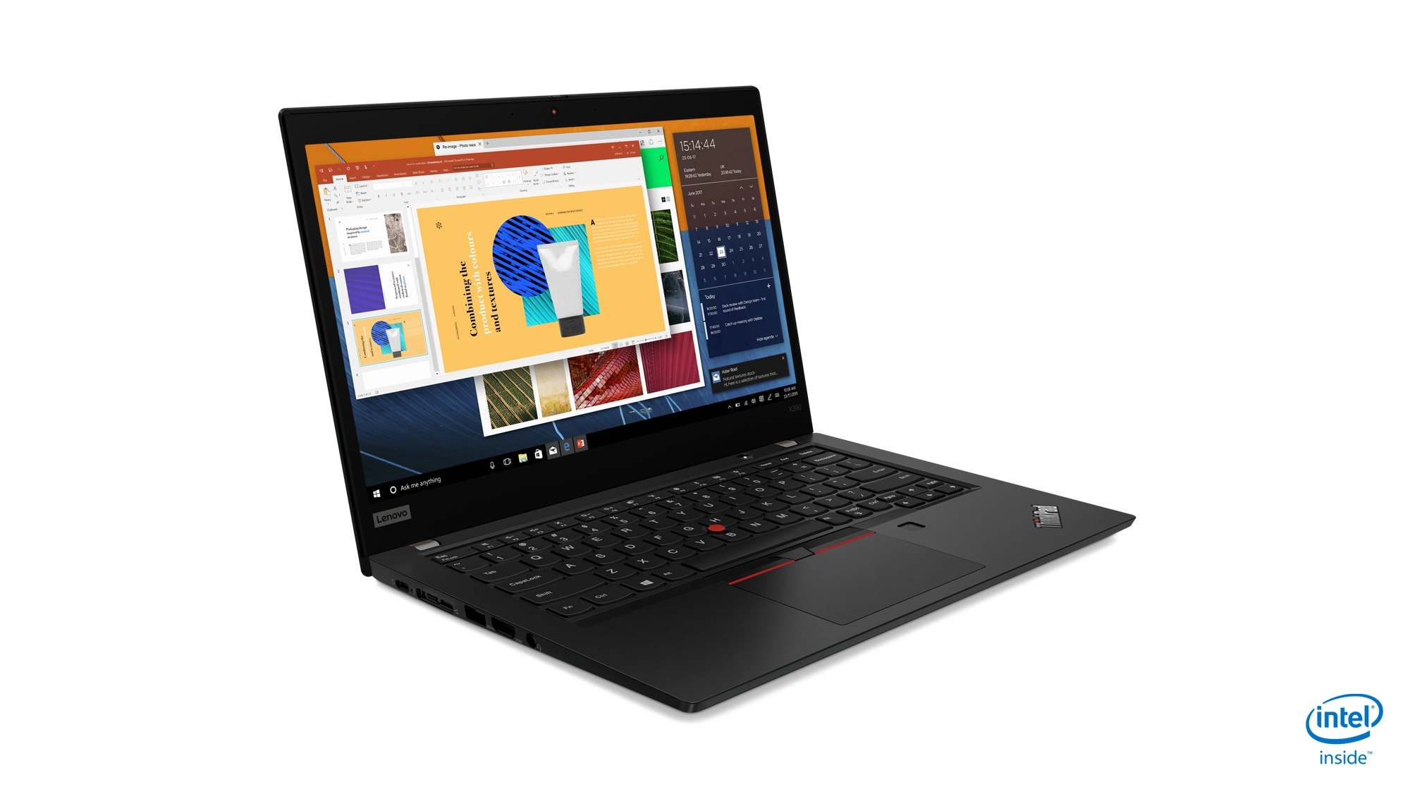 (Renewed) ThinkPad X390 - 13'' Core i5 8GB DDR4 128GB SSD