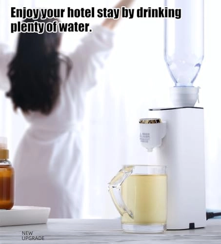 Instant Hot Water Dispenser - 1.5L