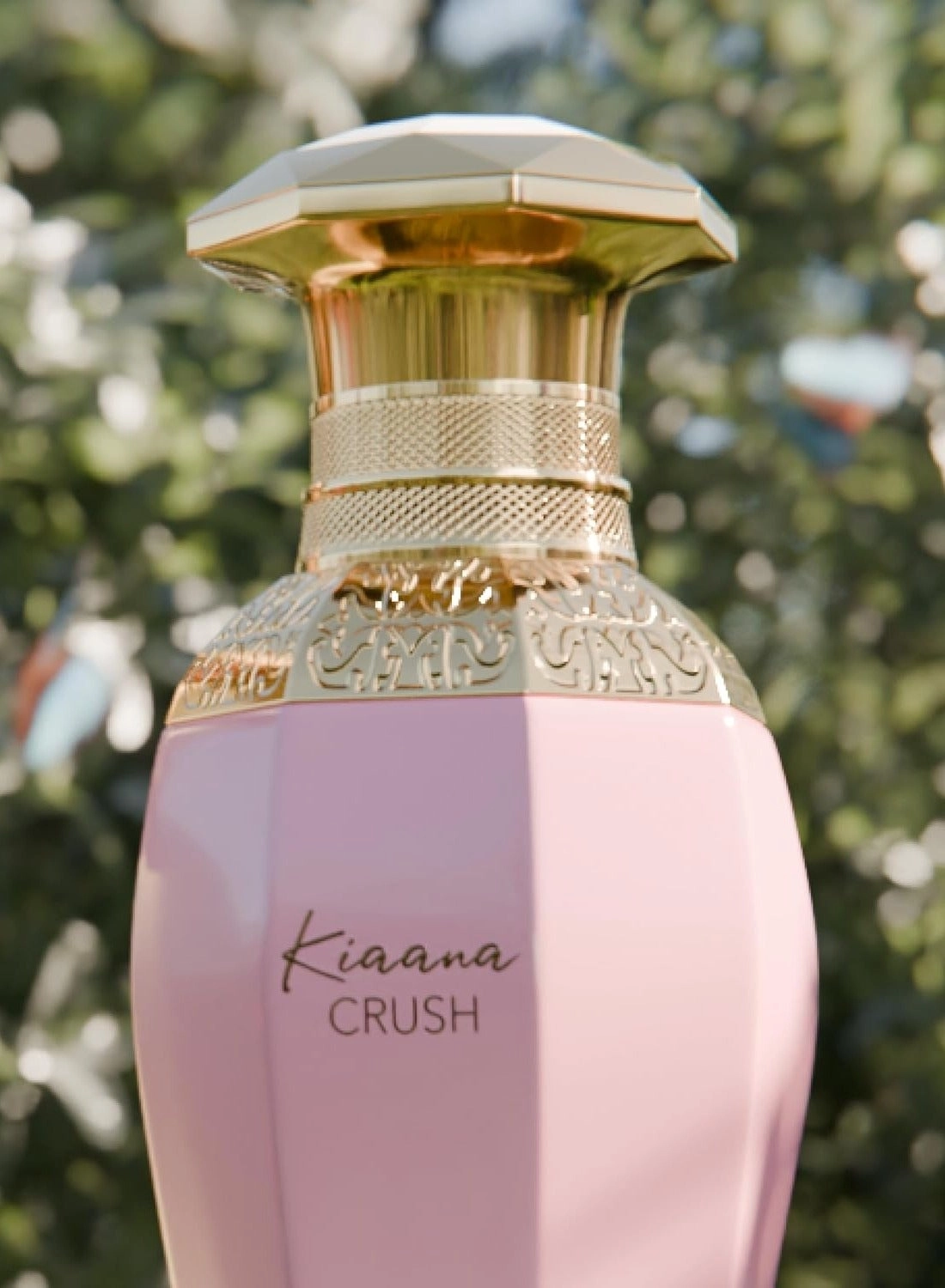 Kiaana Crush Eau de Parfum - 100ml