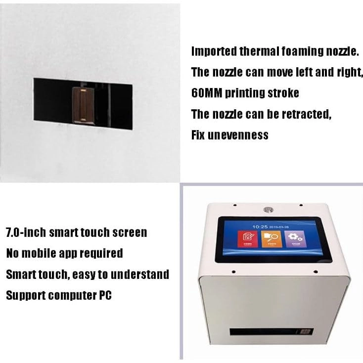 Online Coding Machine